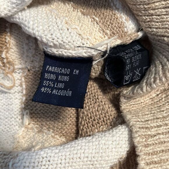 Nautica - Men’s Sweater - Size Large - Picture 4 of 5